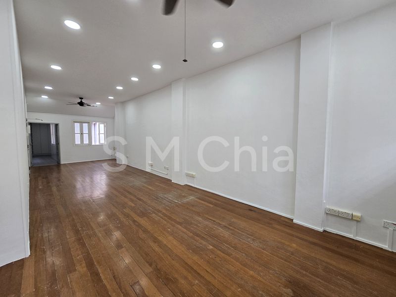 Office for Rent in  River Valley Road - Image 9